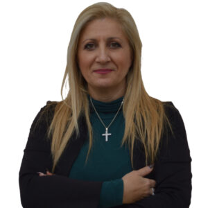 Anastasia Antoniadou