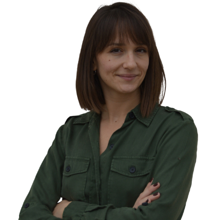 Georgia-Christina Mitraka