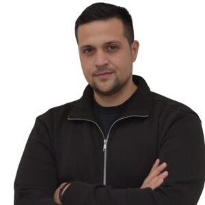 Marios Tzimas