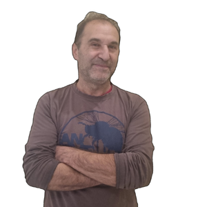 Athanasios Tsoutsikos