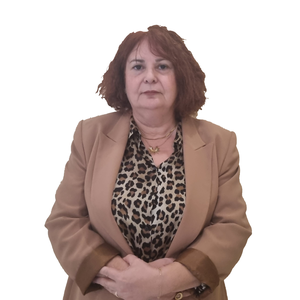 Christina Liakopoulou