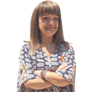 Eleni Antonopoulou