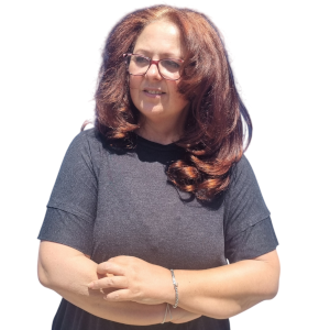 Maria Giamouri